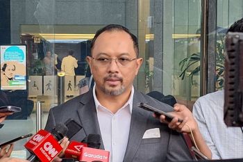 Penyidik KPK periksa Riezky Aprilia soal pencalonan Harun Masiku