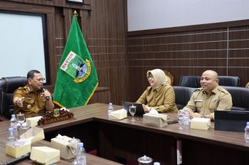 Pemprov Banten tingkatkan pengawasan obat hingga makanan buka puasa