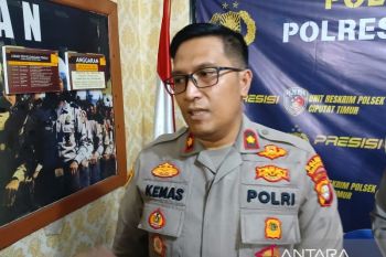 Polisi ungkap motif bunuh diri satu keluarga