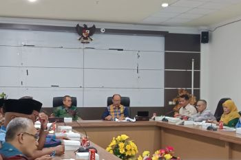 Narkoba merajalela, Semua pejabat di Dompu dites urin