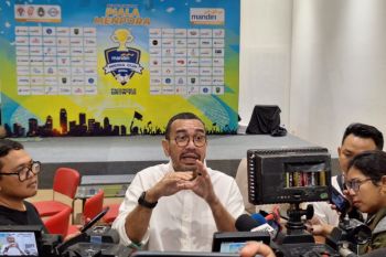 PSSI: Calon asisten pelatih Timnas Indonesia dari pelatih Liga Belanda