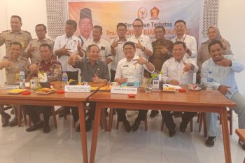 Anggota DPR-RI: Pengaduan terkait pertanahan harus diselesaikan cepat
