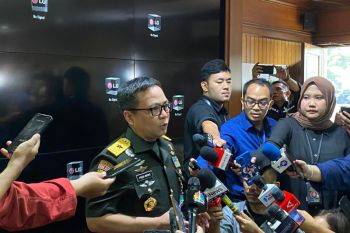 Kemhan serahkan kasus oknum tembak warga di Tangerang ke Mabes TNI