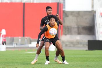 Malut United berharap Yandi dapat kesempatan bermain lebih banyak di Persija