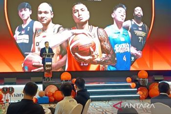 Bank Mandiri berharap bantuan Rp60 miliar per tahun majukan IBL