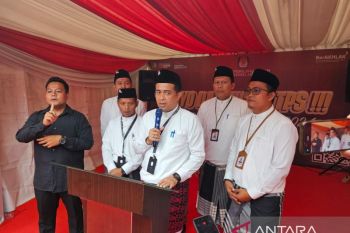 KPU Provinsi Jambi segera tetapkan gubernur terpilih hasil Pilkada 2024