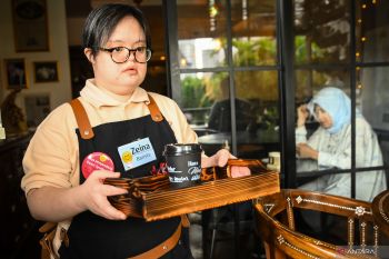 21 Maret Hari Down Syndrome Sedunia, berikut sejarah dan maknanya