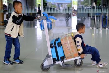 Orang tua diimbau antisipasi keadaan darurat saat pergi bersama anak