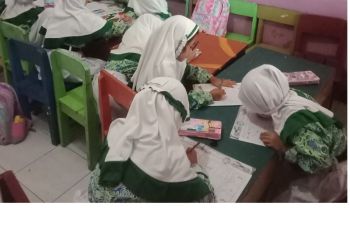 Program Makan Bergizi Gratis di Mataram dimulai 13 Januari