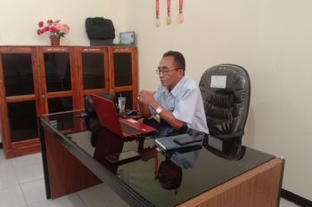 KONI NTT mulai siapkan fasilitas pendukung PON 2028