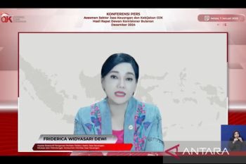 IASC selamatkan dana korban penipuan senilai Rp91,9 miliar