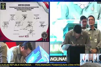 Kemenkum Jateng siap laksanakan reformasi birokrasi
