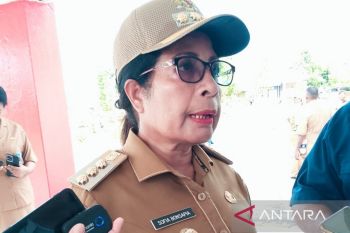 Pemkab Biak tunggu juknis BGN untuk program makan bergizi anak