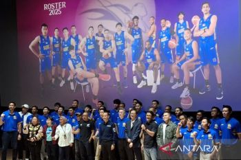 Satria Muda perkokoh manajemen didukung sponsor