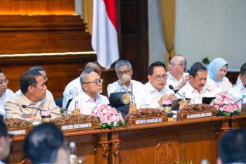 Pj Gubernur memastikan Jatim dukung program swasembada pangan nasional