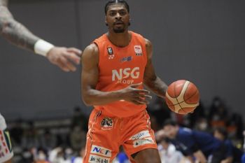 Prawira Bandung datangkan DeVaughn Washington untuk IBL 2025