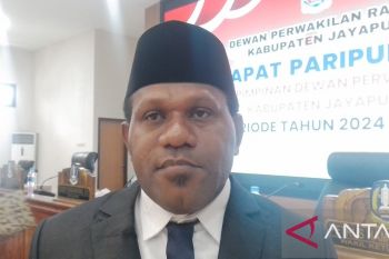 DPRK Jayapura imbau warga tak terkotak-kotak pasca-pilkada 2024