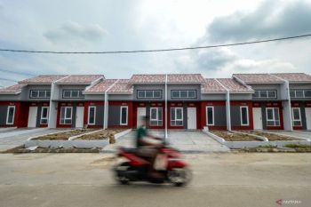 Catat, ini daftar zonasi batas penghasilan MBR untuk beli rumah subsidi