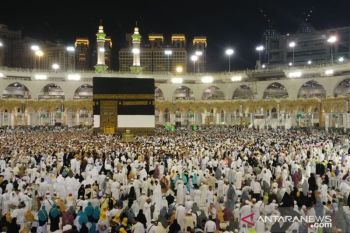 Penipuan umrah PT HMS, korban bertambah 83 orang, kerugian hingga Rp2,266 miliar