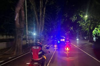 Polda Sumbar siapkan langkah tegas atasi tawuran di Padang