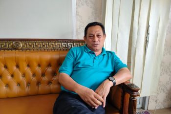 Pemerintah pusat alokasi Rp35,1 miliar ke Agam perbaikan rumah