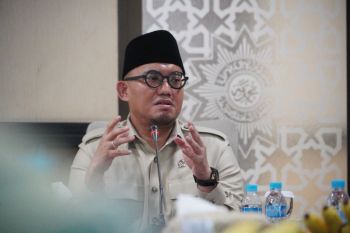 BP Haji: Tata kelola perhajian dijalankan dengan standar integritas tinggi