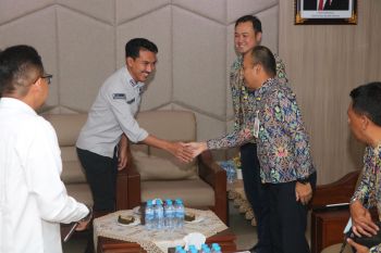 Stadion Demang Lehman Martapura siap digunakan