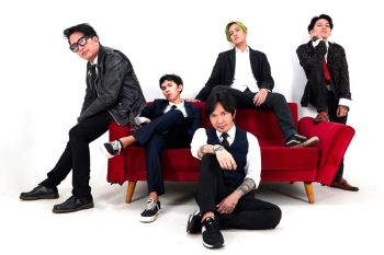 THE DRAMMA rilis single bertajuk "Terimakasih Tuhan Dia Begitu Indah"