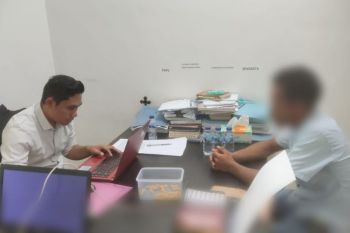 Polres Mabar: Anggota KPPS jadi tersangka pidana pemilu