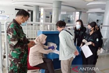 Dinkes Sulsel minta warga mewaspadai penyebaran virus HMPV