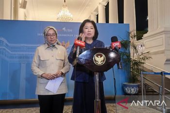 Presiden Prabowo bentuk Komite Transformasi Digital tingkatkan kepatuhan pajak