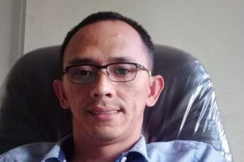 KPU Minahasa sebut belum ada jadwal pelantikan kepala daerah