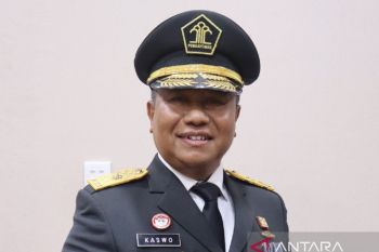 Profil Kaswo, Kepala Divisi Pelayanan Hukum Kanwil Kemenkum Babel yang baru