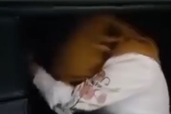 Viral di tiktok, Penggerebekan Camat Asemrowo Surabaya, ditemukan wanita di ruang kerja