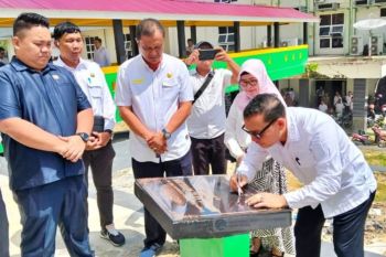 ASN bisa manfaatkan mushalla di kawasan kantor