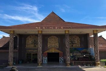 Agenda Budaya Museum Balaputra Dewa 2025 menginspirasi generasi muda
