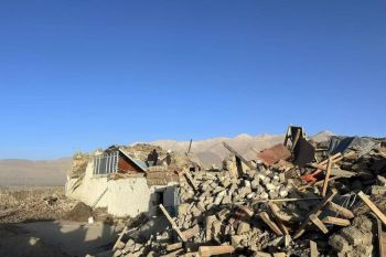 China kerahkan sejumlah satelit dalam penyelamatan korban gempa di Xizang