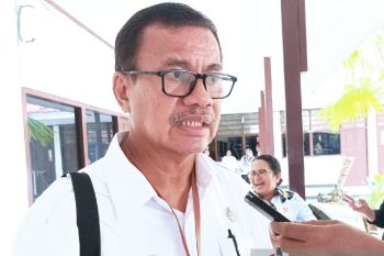Dinsos Biak Numfor lakukan perbaikan data penerima bansos 2025