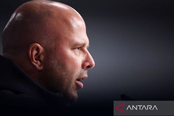 Liverpool masih tanpa Gakpo dan Gomez untuk laga lawan Aston Villa