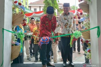 Pemkot Jayapura optimistis pelayanan haji dan umrah berjalan optimal