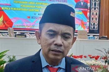 Pemkot Jayapura sosialisasi tujuh kebiasaan anak Indonesia hebat