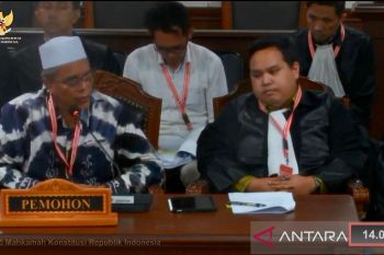 Cawawakot persoalkan diskualifikasi KPU dalam Pilkada Banjarbaru