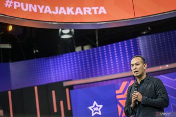Andakara Prastawa kembali bela Pelita Jaya Jakarta