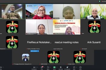 Unhas dan NIC kerja sama fokus pada keberlanjutan PMB 2025