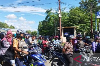 Pemkab Jayapura minta penyampaian aspirasi tak ganggu aktivitas umum