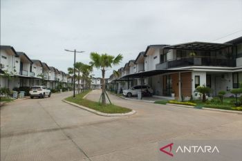 Pengamat sarankan bunga rendah biayai sustainability housing