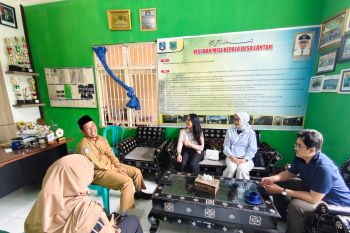 UMKM Lombok sambut program pemberdayaan dari Kedutaan Besar Inggris
