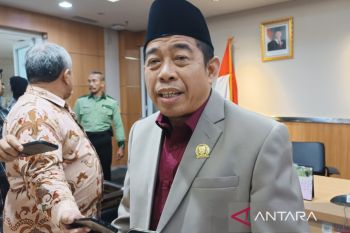DPRD Jakarta sebut subsidi silang air bersih harus terus diperluas