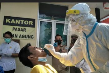 Warga Mataram diimbau tak panik dengan virus HMPV