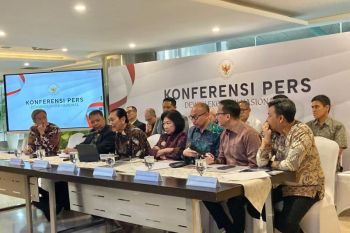 DEN masih menakar untung-rugi RI pasok minyak dari Rusia